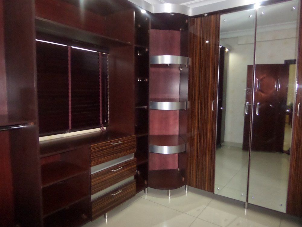 Mobushipe Barcelona Hotels, Abuja מראה חיצוני תמונה